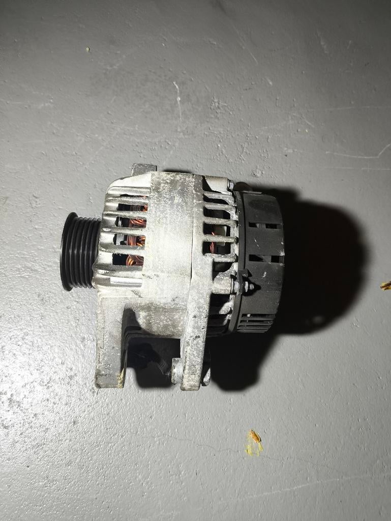Dynamo Citroen c1 Peugeot 107 Aygo. 2006-2014, Ophalen of Verzenden, Peugeot