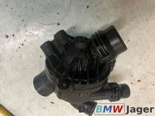 Thermostaathuis BMW X5 E70 E71 7550172, Gebruikt, Ophalen of Verzenden, BMW