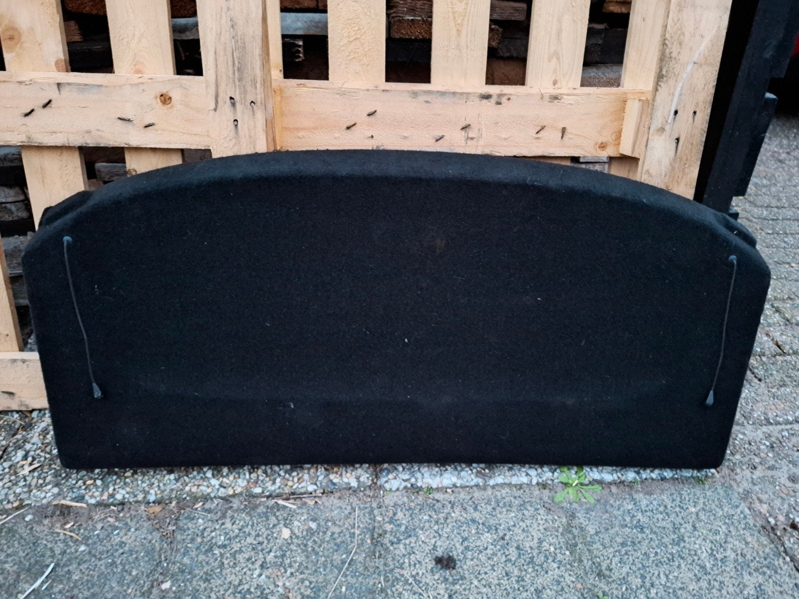 seat leon hoedeplank, Ophalen of Verzenden