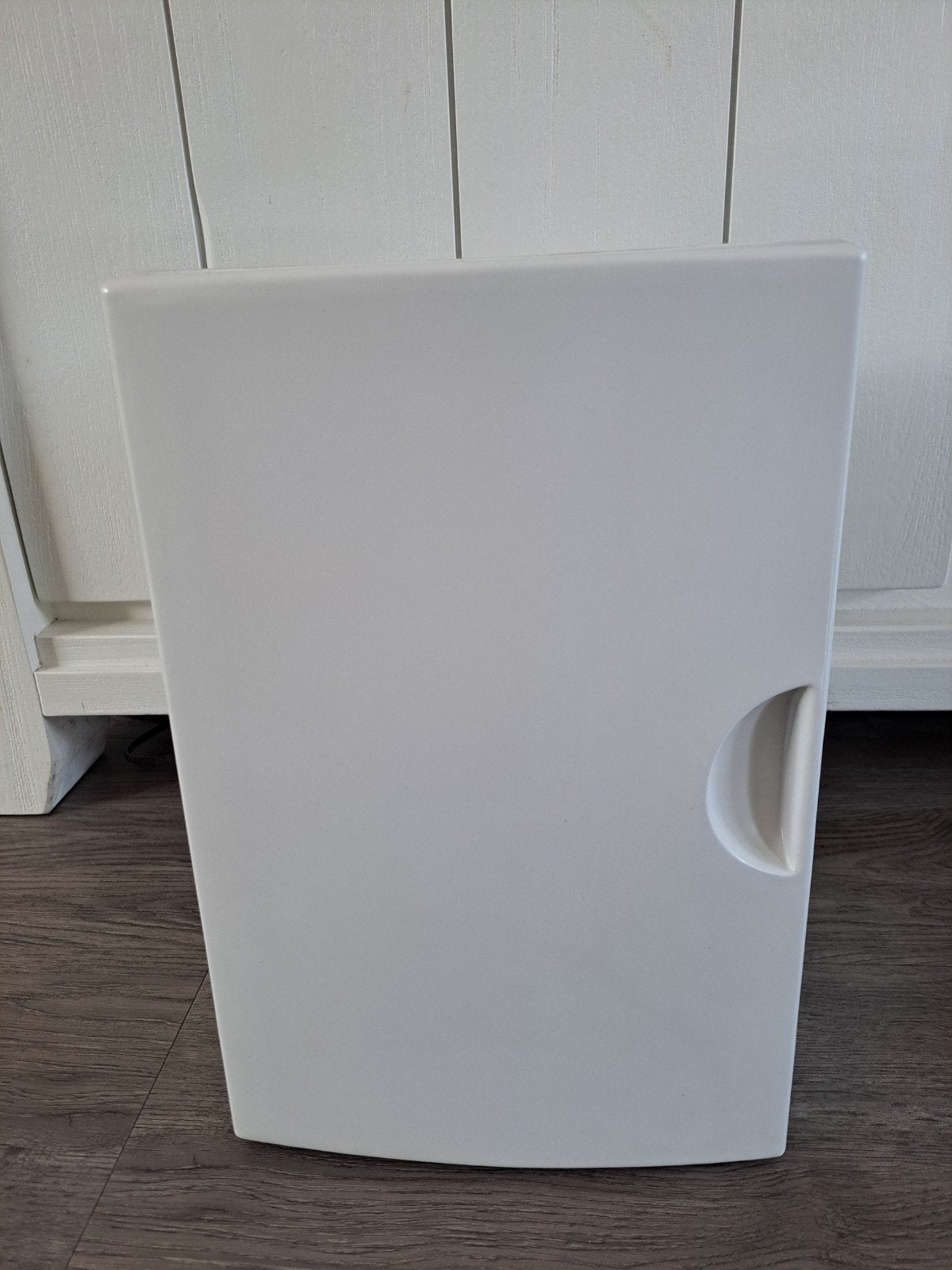 Fraai vintage medicijnkastje | Plastic Press Milano, Minder dan 50 cm, Gebruikt, Ophalen of Verzenden, Minder dan 100 cm