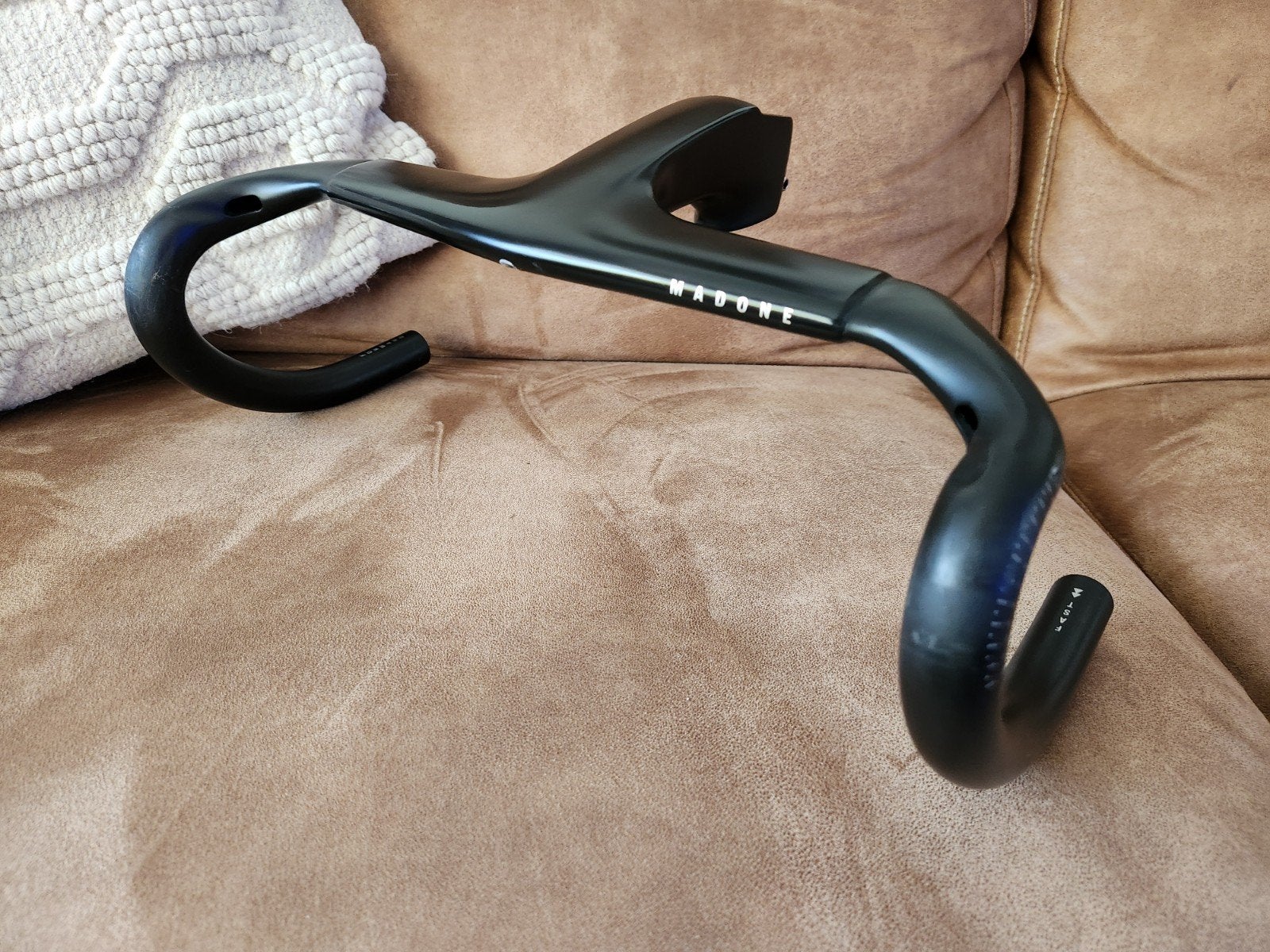 Trek Madone Cockpit Stuur, Ophalen, Overige typen