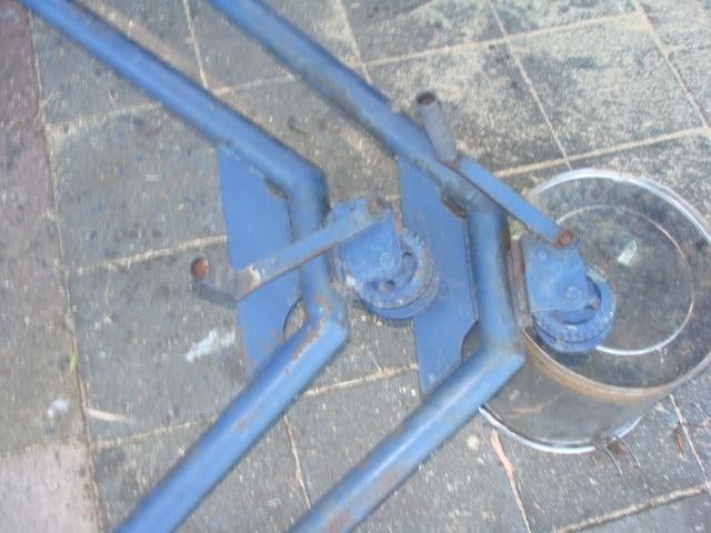 Boot Davids (2 stuks)