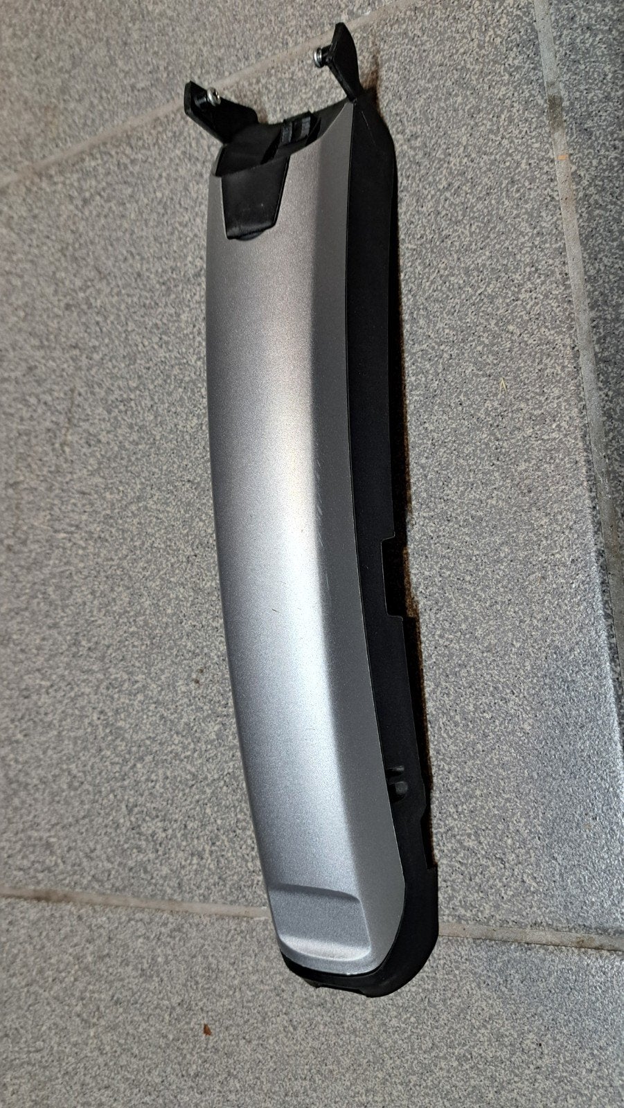 Gazelle Innergy XT voorspatbord, Ophalen of Verzenden, Gebruikt