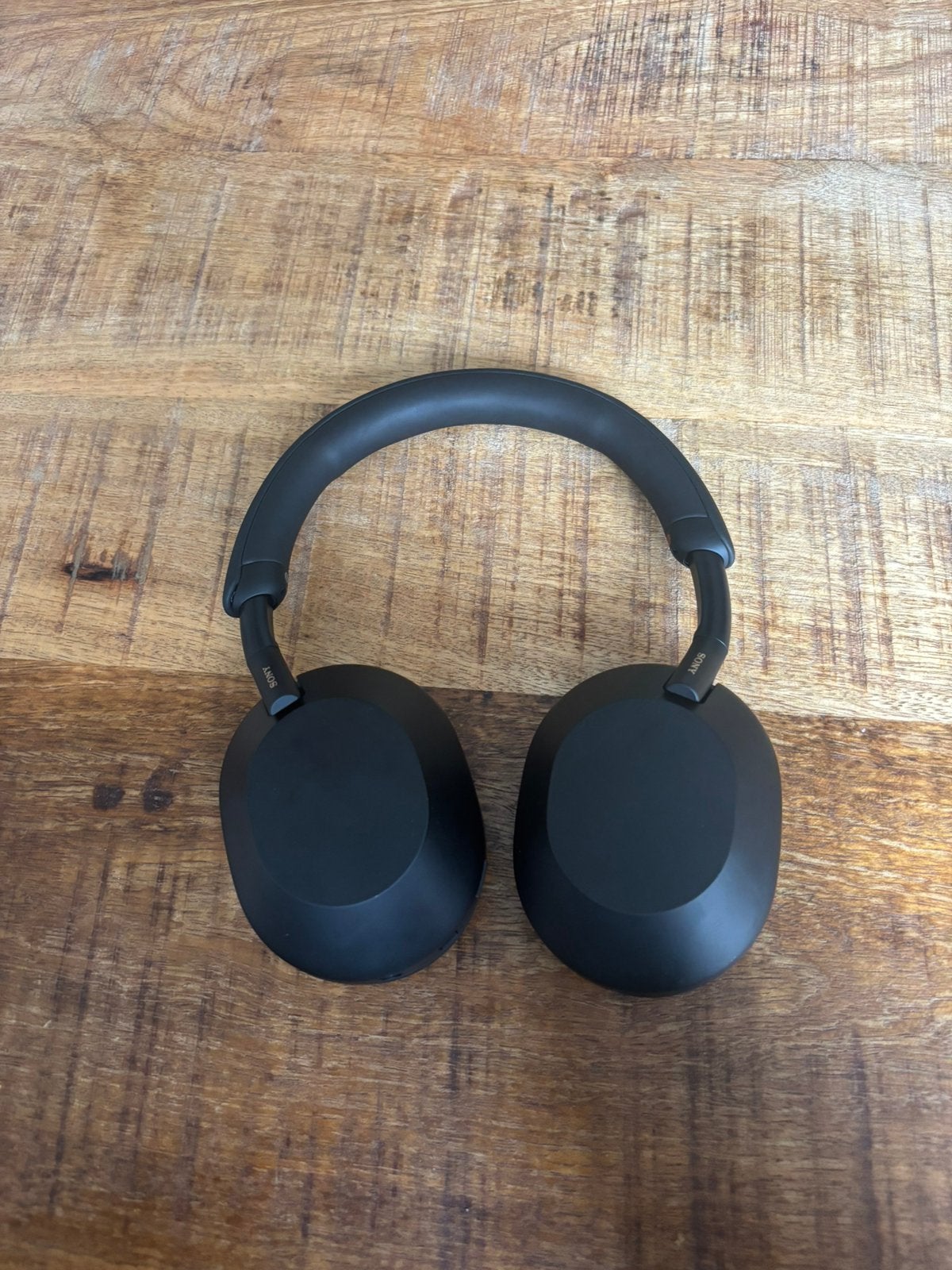 SONY WH-1000XM5SA, Ophalen of Verzenden, Sony