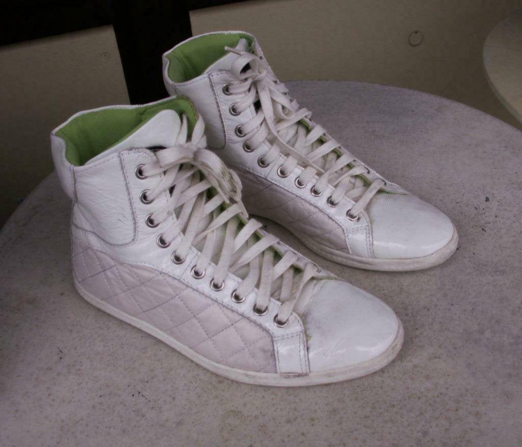 Sacha wit sport  maat 39, Wit, Nieuw, Ophalen of Verzenden, Sneakers of Gympen