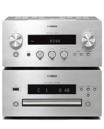 YAMAHA PianoCraft MCR-940 set, Blu-ray-versie (zeldzaam)., Ophalen of Verzenden, Zo goed als nieuw, 60 tot 120 watt, Yamaha