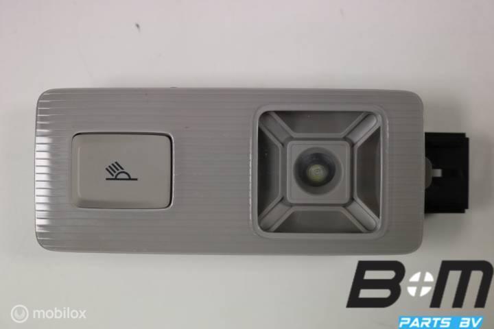 Leeslamp LED links (bestuurderskant) Volkswagen Tiguan 2016, Gebruikt