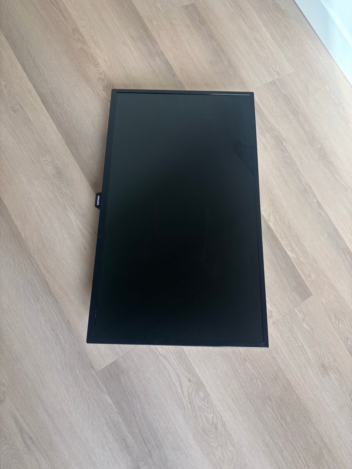 Philips TV 32PFK4100/12 uit 2015 met muurbeugel, Ophalen, Philips, 50 Hz, 80 tot 100 cm