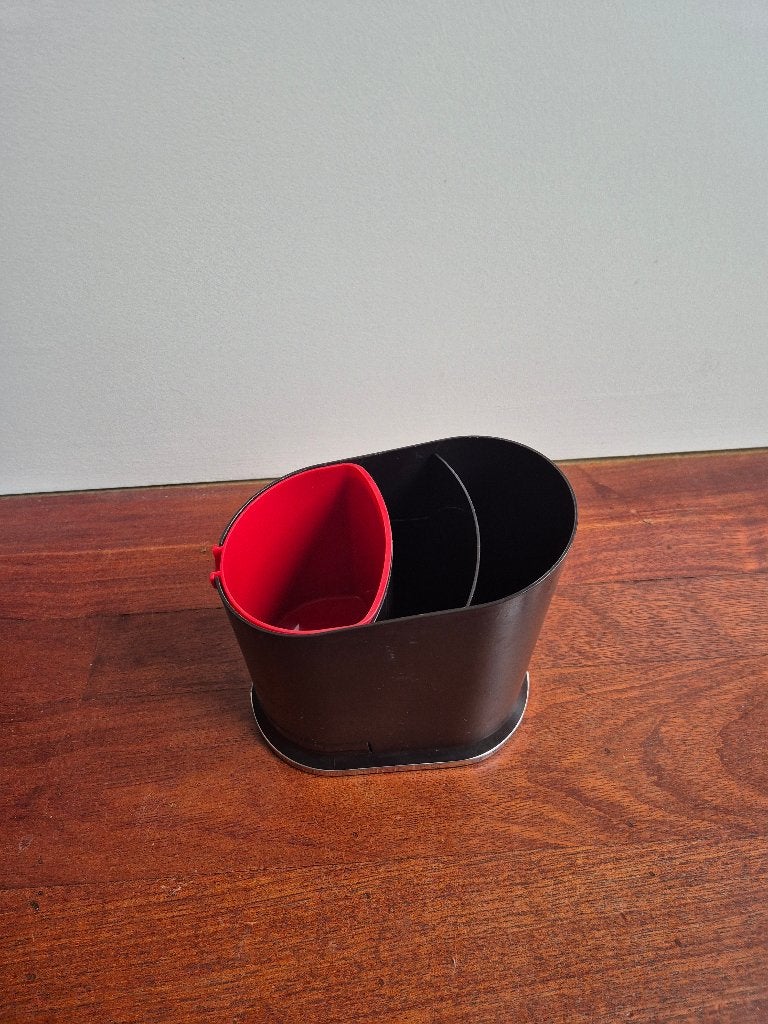 Tefal Lepelpot, Ophalen of Verzenden, Gebruikt, Kunststof