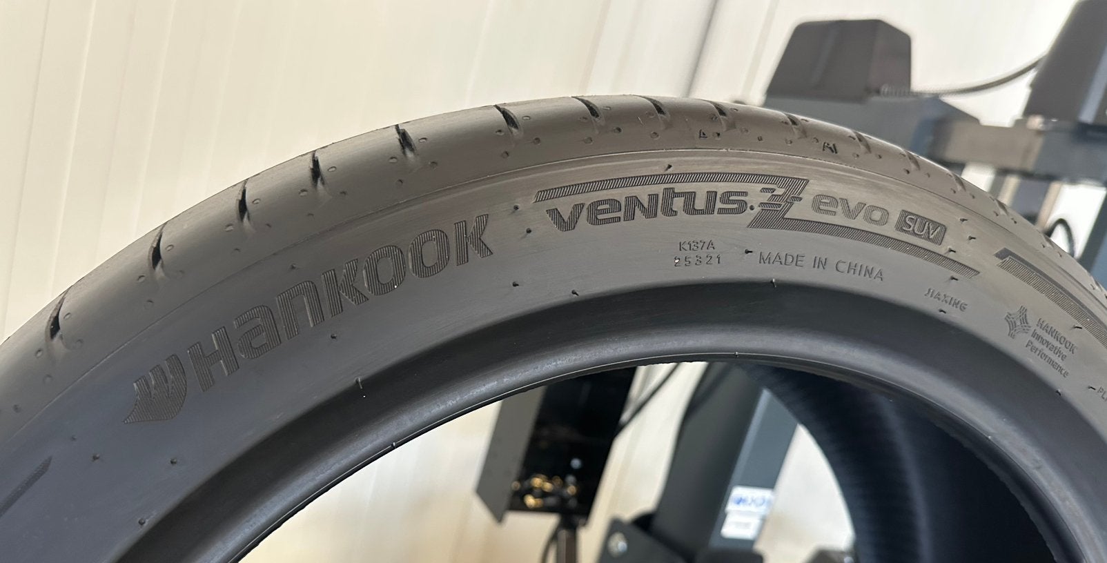 4 Stuks Hankook 225 45 19 Zomerbanden Inclusief Montage, Auto-onderdelen, Banden en Velgen, 19 inch, Hankook, Nieuw, Ophalen of Verzenden