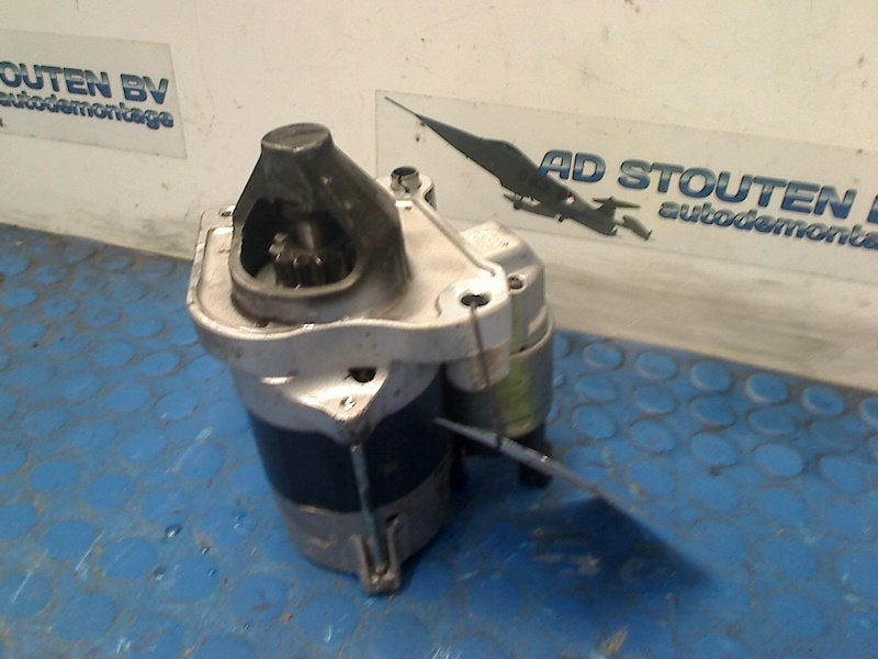 Startmotor Citroën C3 (SX/SW) (2018-05/..) 9812715380, Gebruikt, Citroën, Kontakt-citroen@citroen.com, Citroën Deutschland GmbH