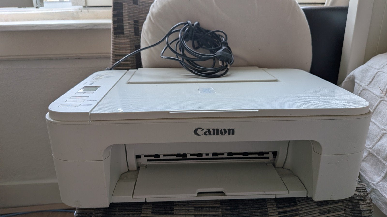 Canon PIXMA TS3151 printer, Computers en Software, Printers, Ophalen