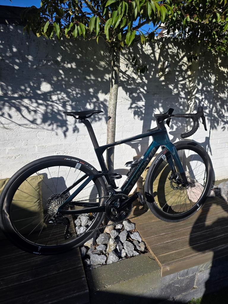 Argon 18 Nitrogen 2026 Shimano 105 Di2 Carbon Racefiets, Ophalen of Verzenden