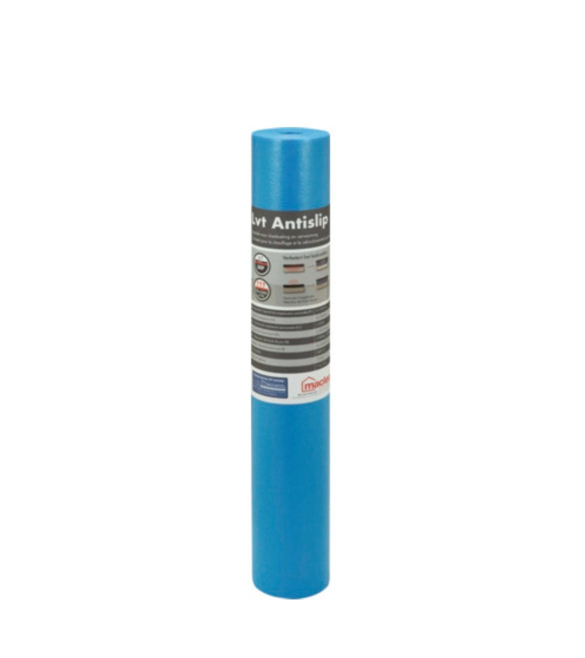 Ondervloer 10db, Ophalen, Nieuw, Laminaat