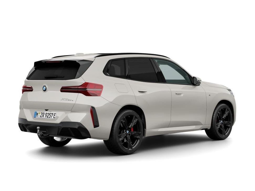 BMW X3 30e xDrive M Sportpakket Pro | Premium Pack | Profess, Automaat, 1998 cc, Euro 6, 4 cilinders