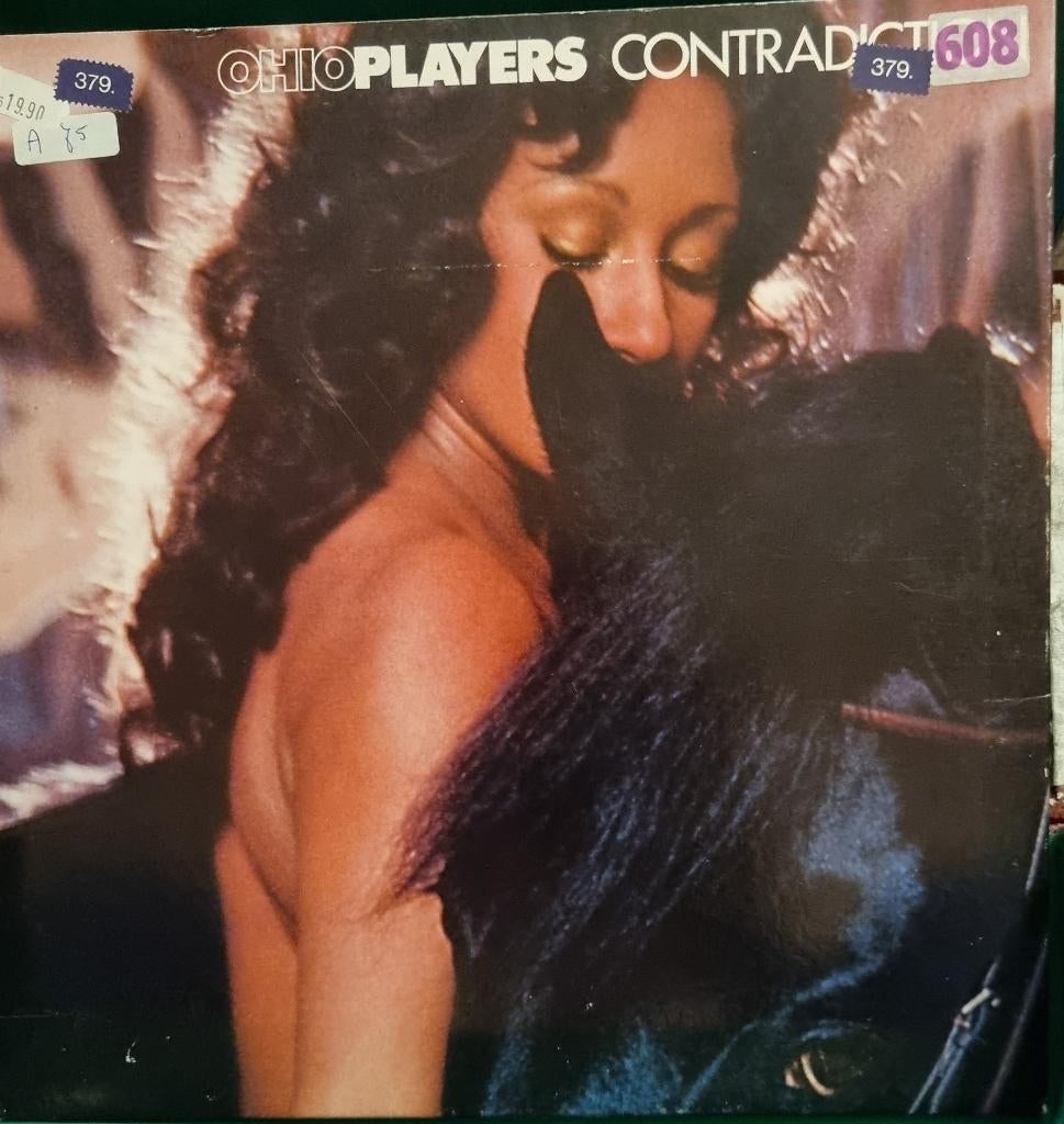 LP's Vinyl R&B/Soul/Reggae/Funk/SambaRock 5,00 per stuk, Ophalen of Verzenden, R&B