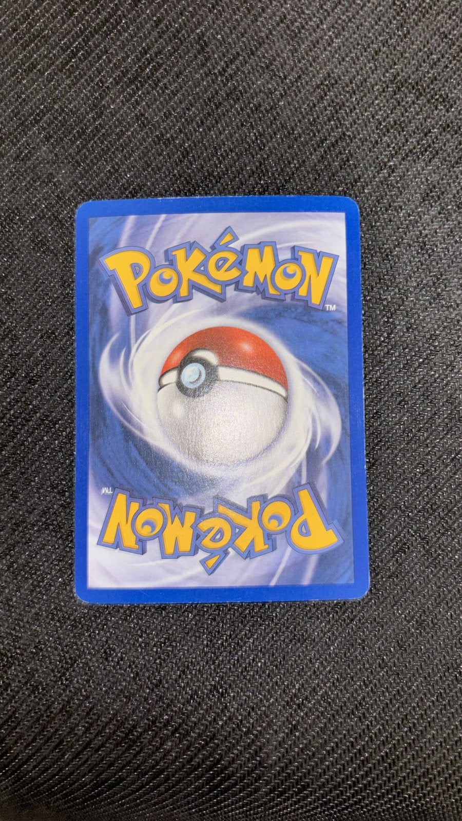 Foto 4 van Pokemon lot oude kaarten