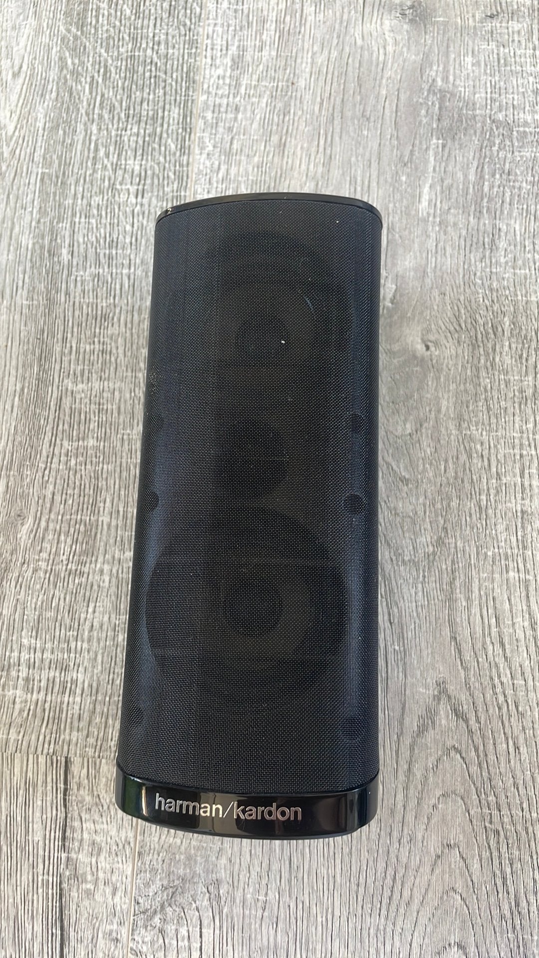 Harman kardon speakers, Audio, Tv en Foto, Luidsprekers, Verzenden, Speakerset, Zo goed als nieuw, Geschikt voor surround/home cinema