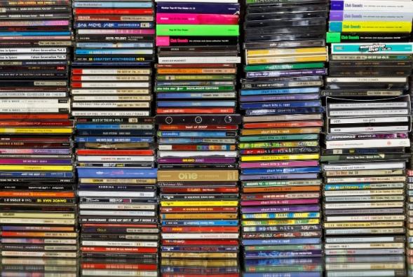 Cd’s allerlei, zie beschrijving prijs per stuk, Ophalen of Verzenden, Zo goed als nieuw