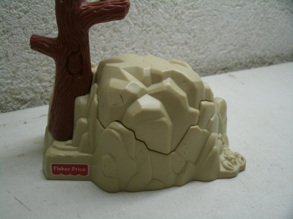 21c ficher price, Kinderen en Baby's, Speelgoed | Fisher-Price, Ophalen