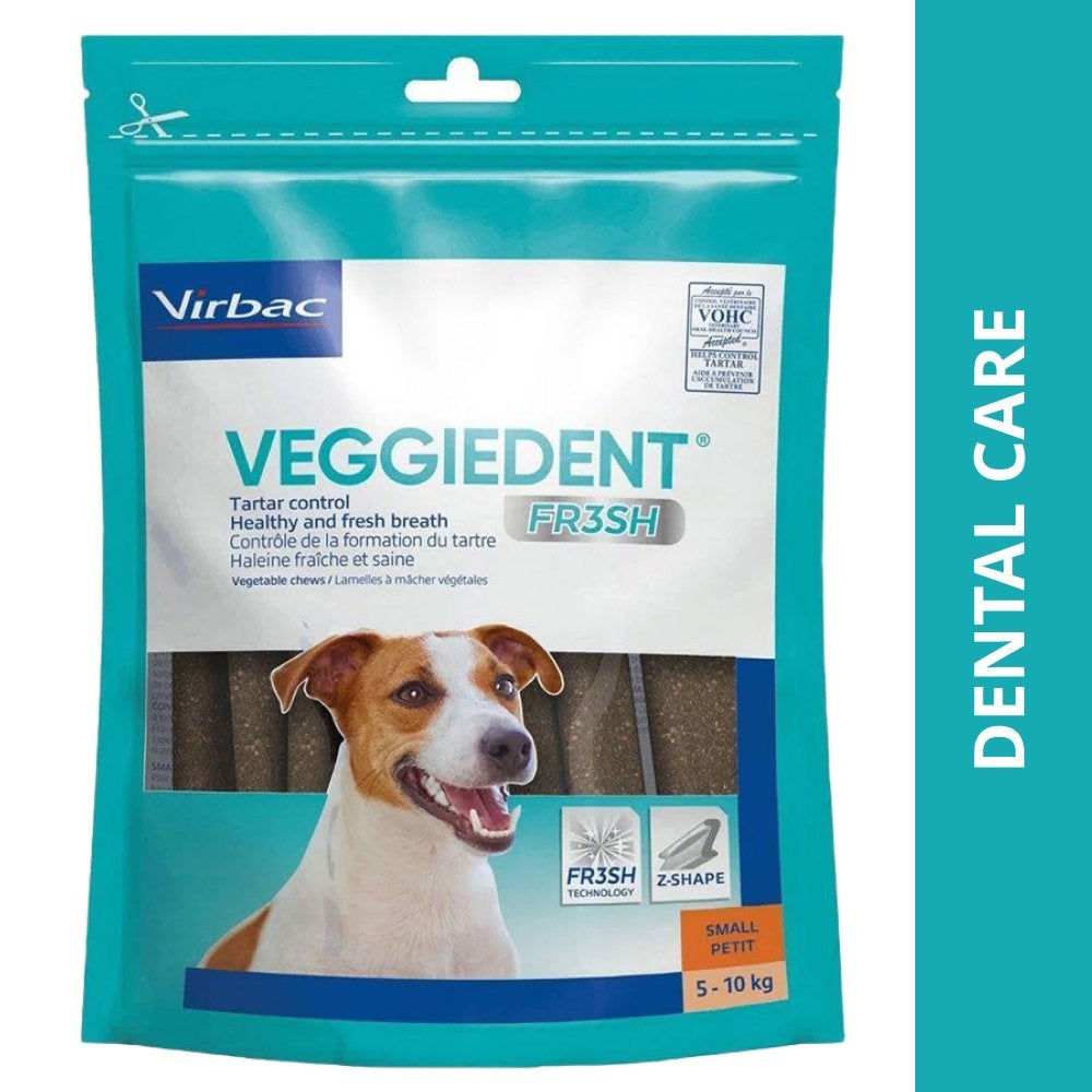 Hondensnack voor de tanden, Dieren en Toebehoren, Ophalen, Hond