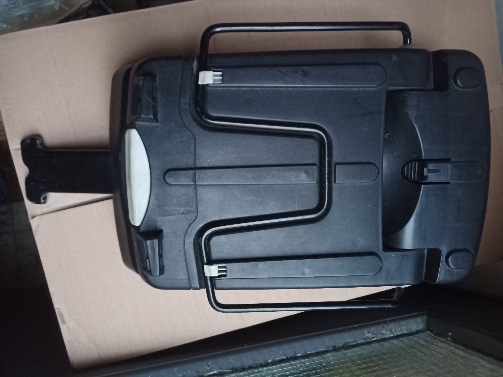 Bobike kinderzitje voor op de fiets tot 35 kg, Ophalen of Verzenden