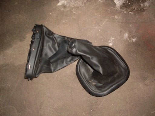 Pookknop en pookhoes Ford Ka 2002, Ophalen of Verzenden