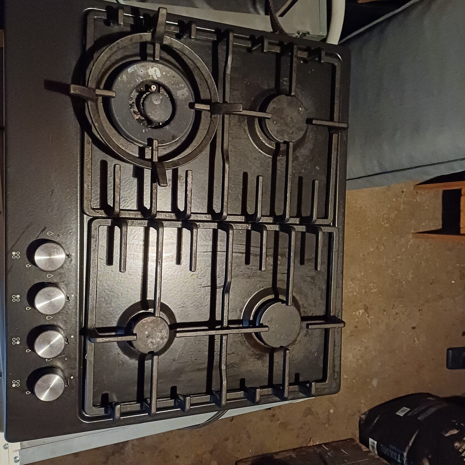 Ikea Inbouwapparatuur: Koelkast, Vaatwasser, Gaskookplaat, Ophalen, Inbouw, Minder dan 85 cm