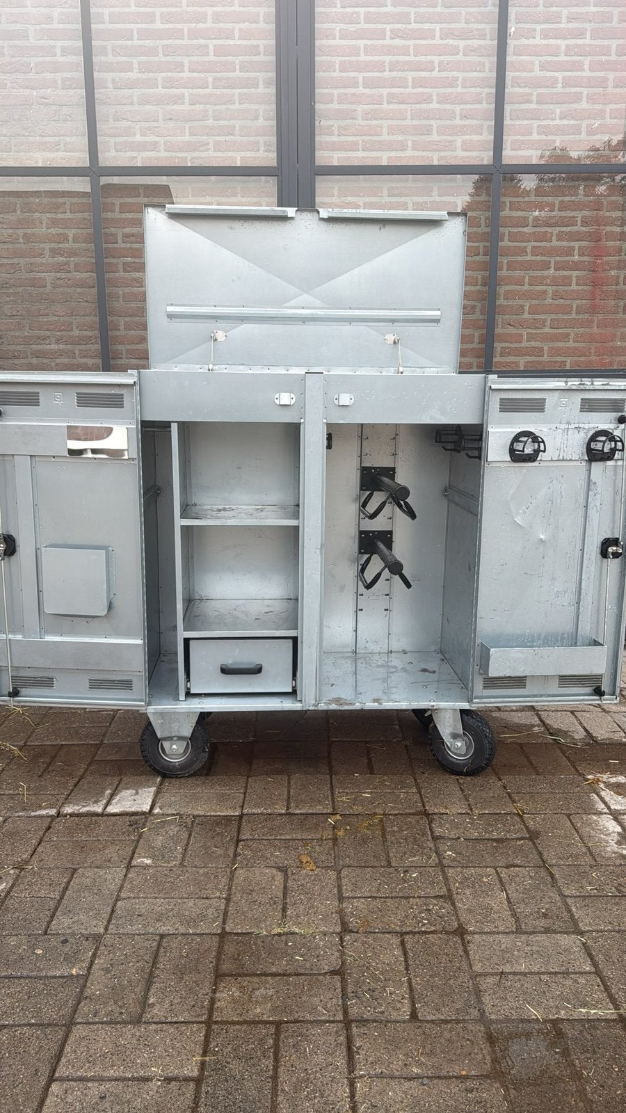 Concours kast 700€, Ophalen of Verzenden