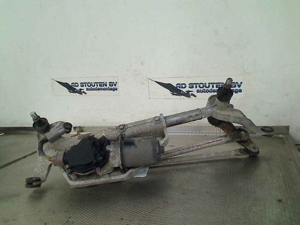 Ruitenwisser Mech + Motor Honda CR-V (RE/RM) 2008, Honda, Gebruikt, Hanauer Landstraße  222-224, Frankfurt am Main 60314, , Duitsland