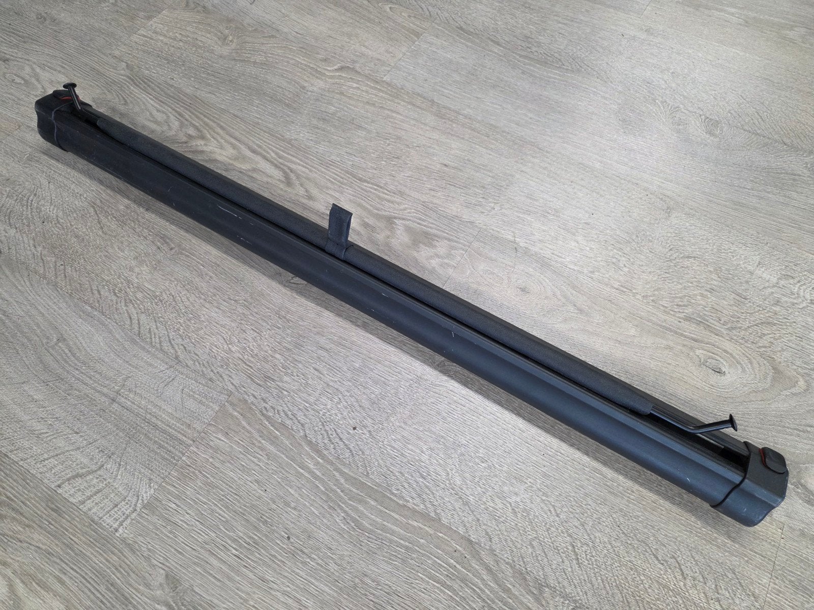 Origineel Toyota Corolla Hondenrek / Bagagenet, Ophalen, Gebruikt