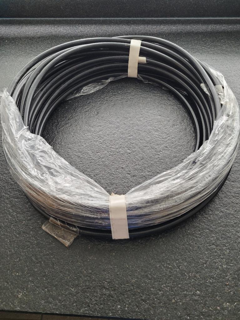 Marifoonkabel Tremoflex 10 mm, Watersport en Boten, Ophalen, Nieuw, Kabel of Apparatuur