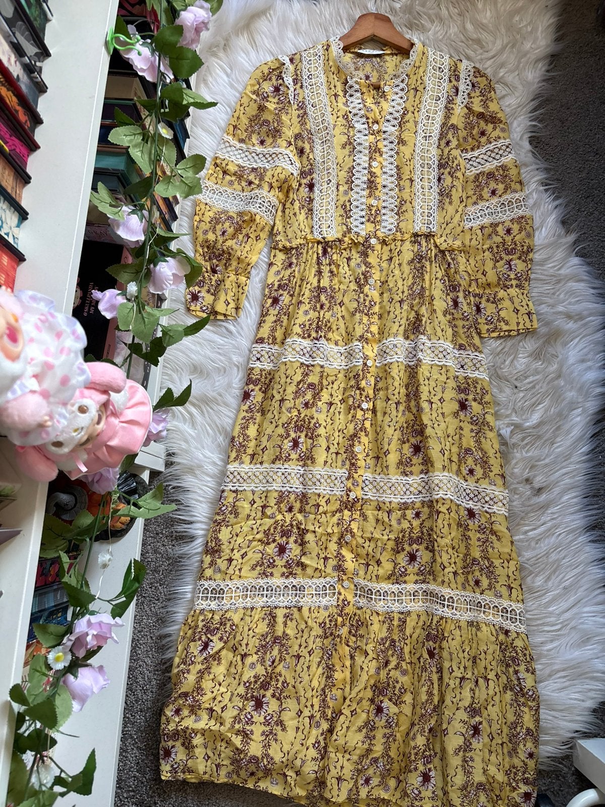 Sandro jurk maat xs, Meerkleurig, Nieuw, Ophalen of Verzenden, Maat 34 (XS) of kleiner