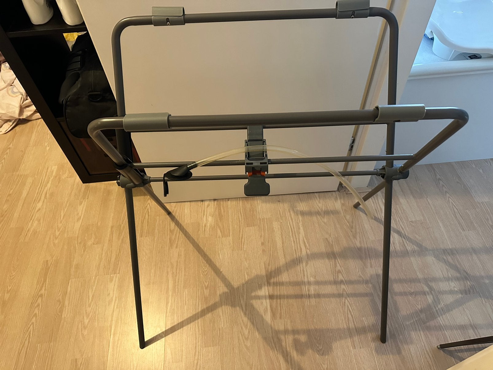 Stokke Badstandaard, Gebruikt, Badje, Standaard, Ophalen