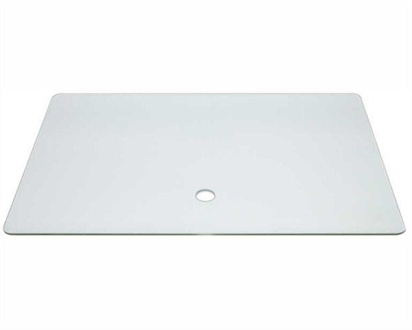 Dennerle Afdekplaat Scapers Tank 55L 430x340mm, Dieren en Toebehoren, Ophalen of Verzenden, Nieuw, Overige typen, Dennerle