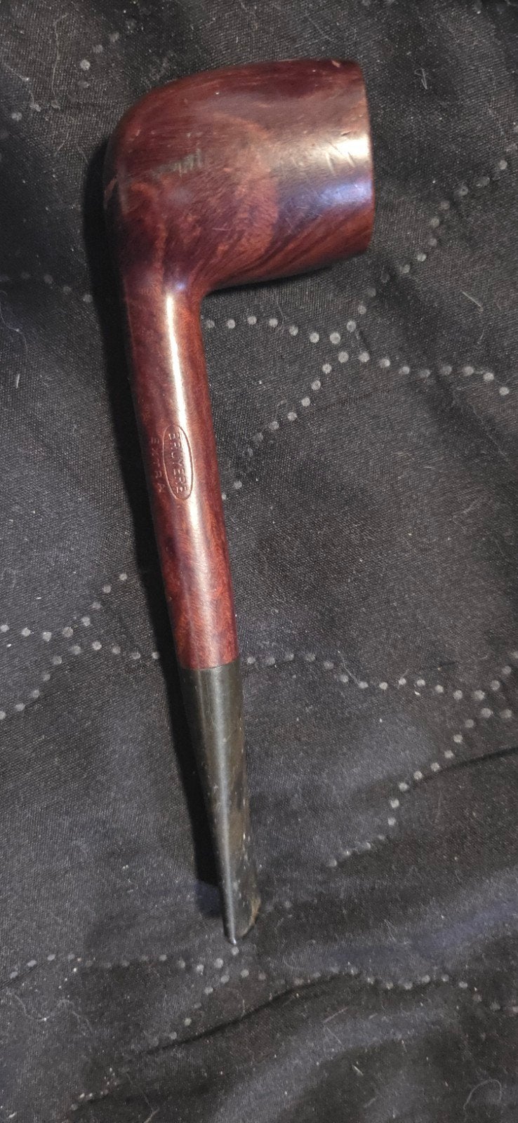 Vintage Bruyere Extra tabakspijp, Ophalen of Verzenden, Gebruikt