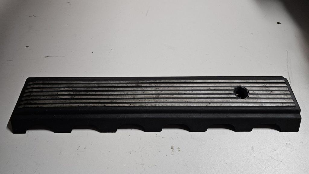 Afdekkap klepdeksel spruitstuk M50 BMW 3 / 5 serie E36 E34 1, Gebruikt, -, -, Ophalen of Verzenden