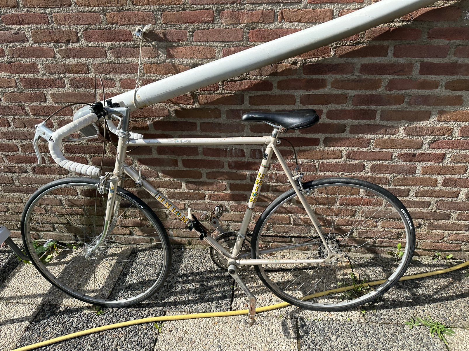 Werkt goed en er is geen probleem, 47 tot 51 cm, Ophalen