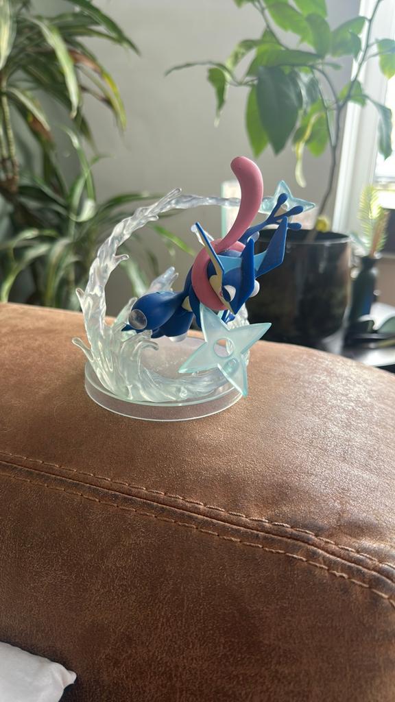 Dit is een officiële Pokémon Gallery Figure DX, Ophalen of Verzenden, Nieuw