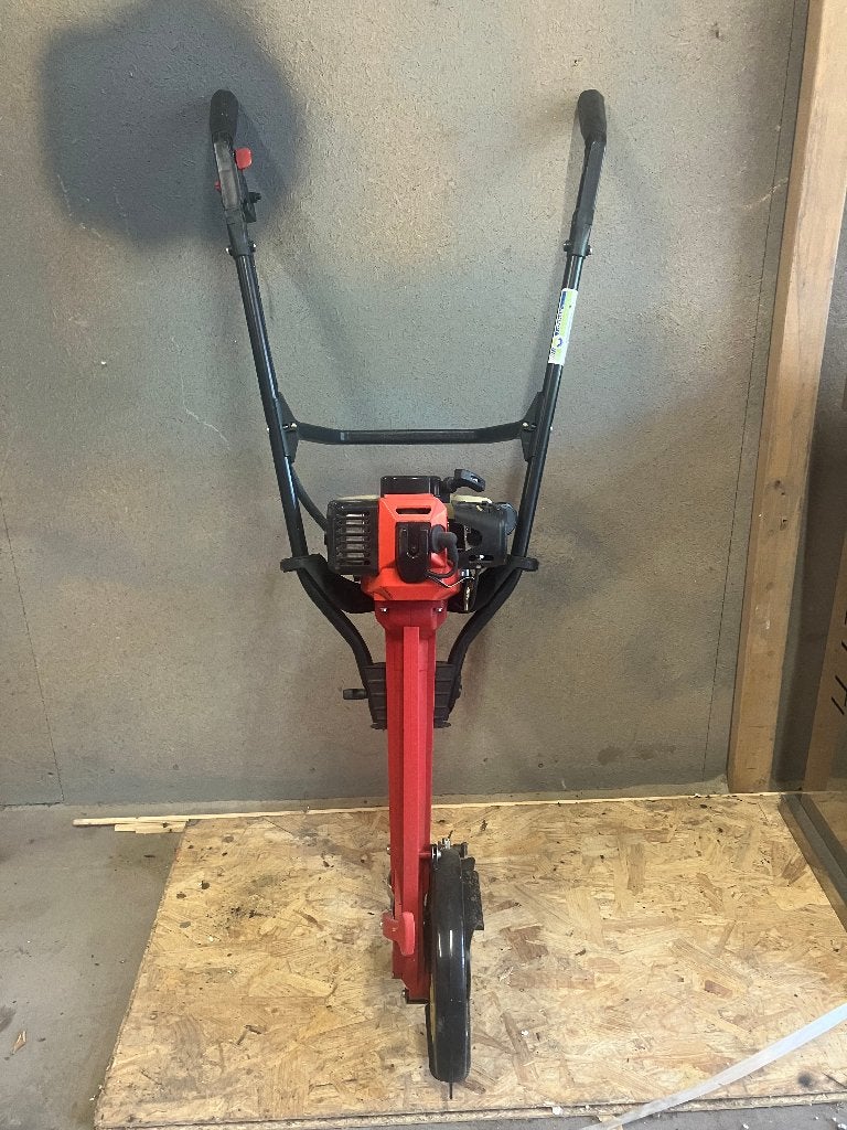 Nieuw Mitsubishi TL33 benzine kantenmaaier graskantensnijder, Tuin en Terras, Hand-tuingereedschap, Ophalen, Nieuw