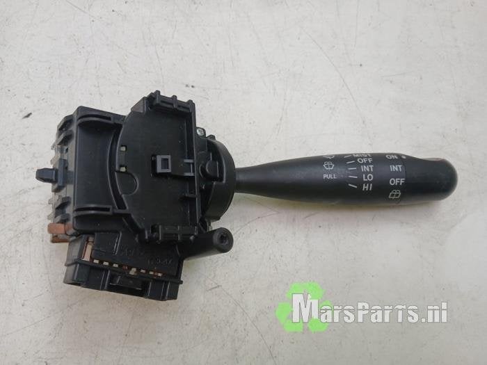 Ruitenwis Schakelaar van een Daihatsu Sirion, Gebruikt, Daihatsu, -, -