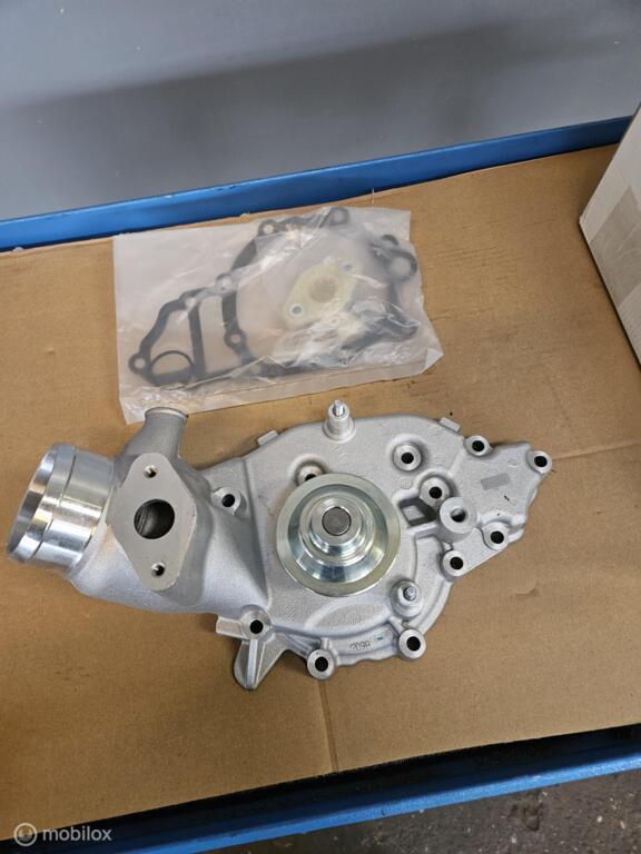 Waterpomp Porsche 944 S/ S2/ 968, Porsche, Nieuw, Ophalen of Verzenden, Porsche