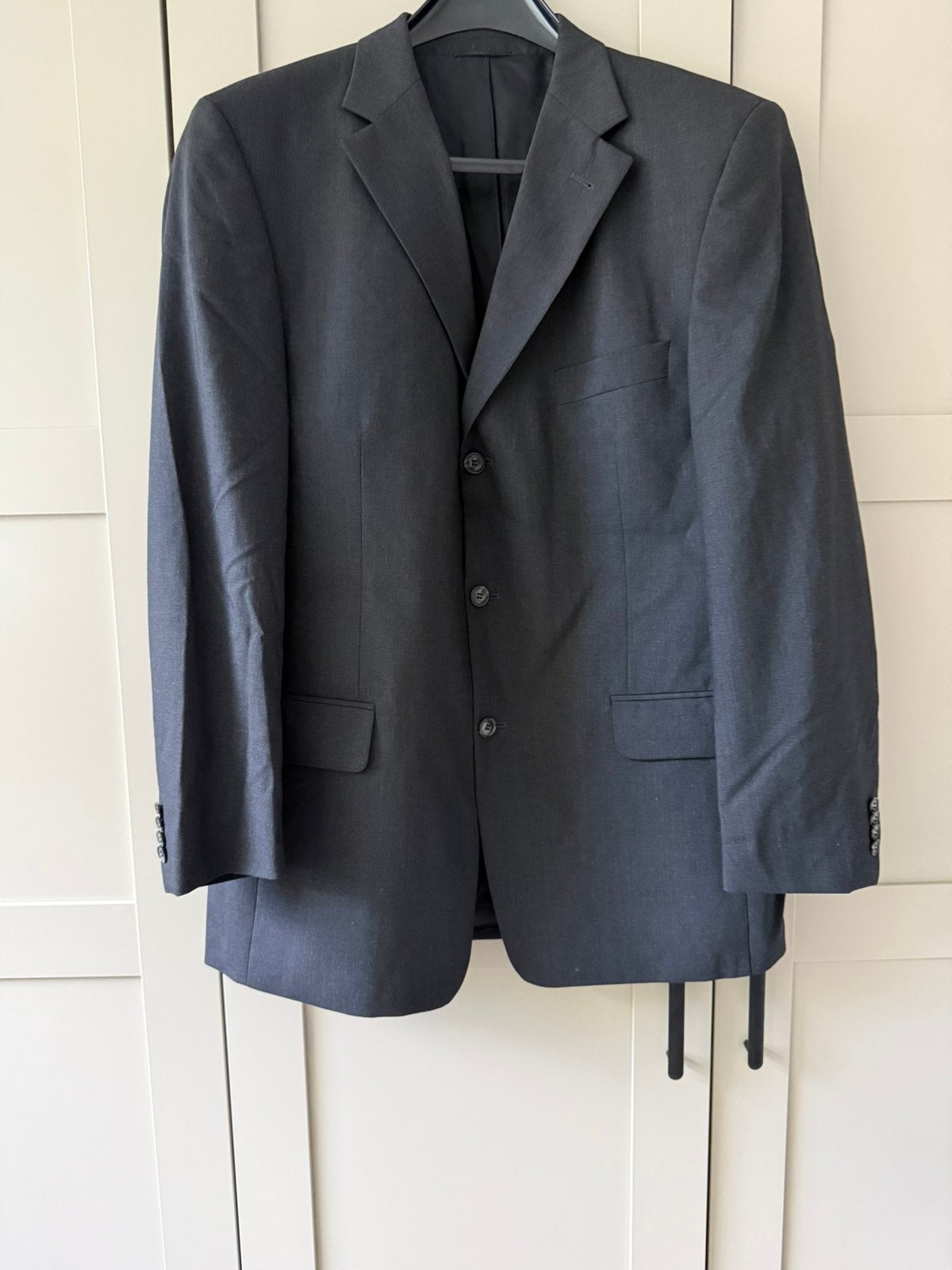 Roy Robson pak maat 54, Kleding | Heren, Verzenden, Zo goed als nieuw, Maat 52/54 (L), Grijs