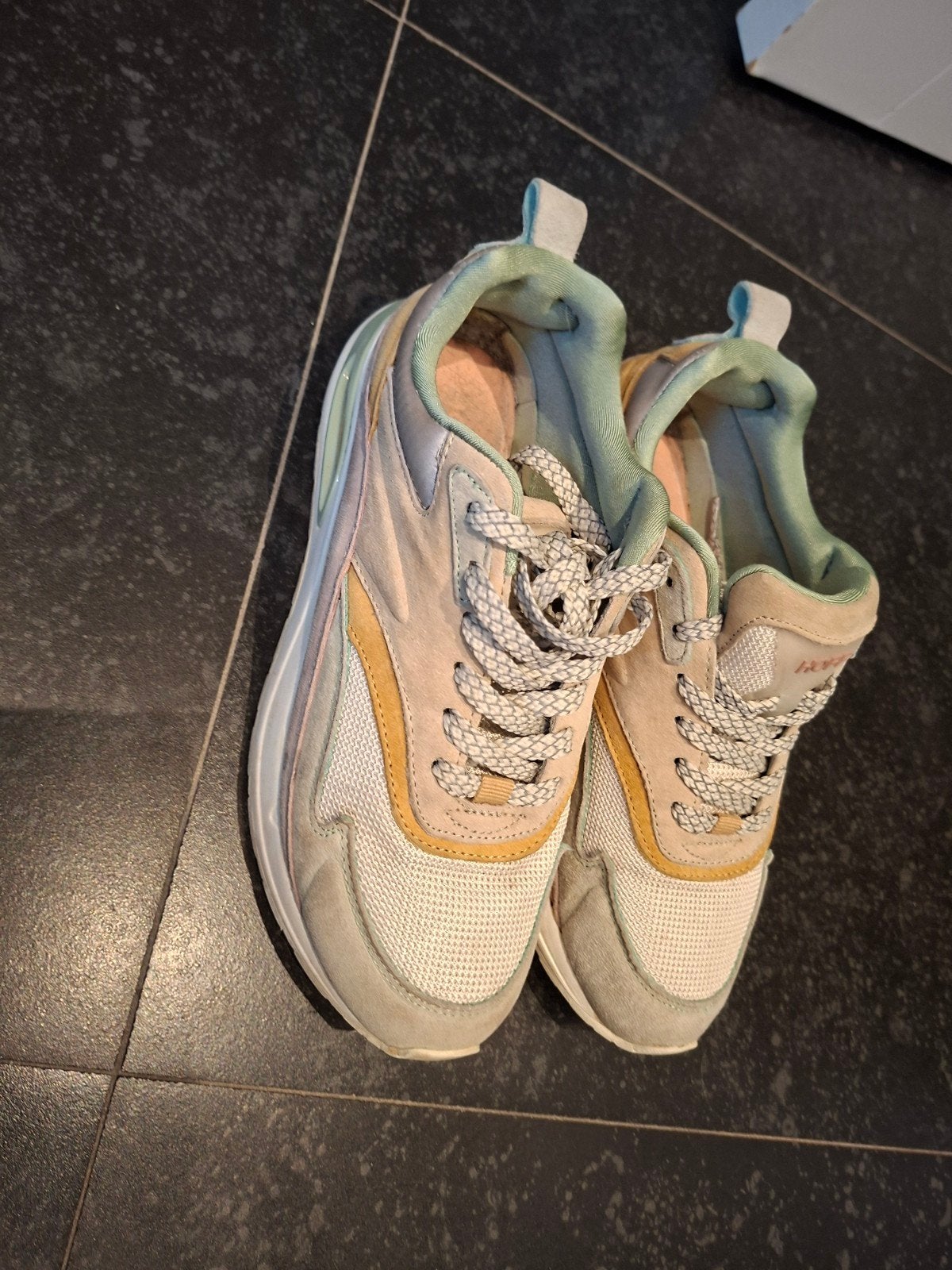 Hoff sneakers maat 38, Hoff, Overige kleuren, Ophalen of Verzenden, Sneakers of Gympen