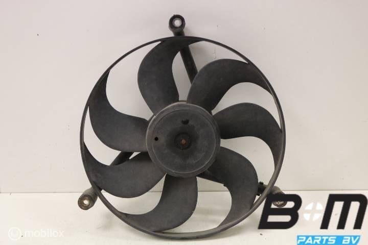 Koelventilator VW Lupo 1.0 MPI ALL, Gebruikt