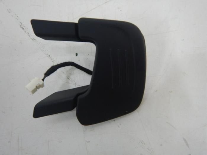 Schakelflipper set Volkswagen Polo (22738564), Auto-onderdelen, Dashboard en Schakelaars, Ophalen of Verzenden, Gebruikt