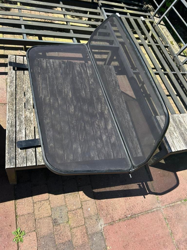 Windscherm voor Saab 900 ng of 9.3, Auto-onderdelen, Interieur en Bekleding, Ophalen, Saab
