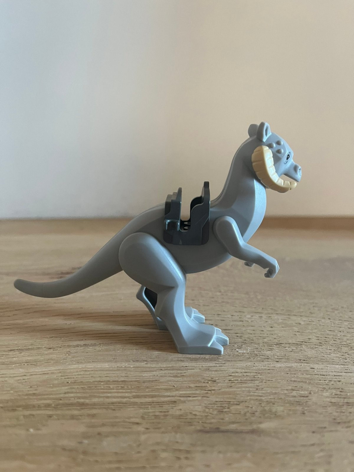 Tauntaun. Lego star wars., Ophalen of Verzenden, Zo goed als nieuw