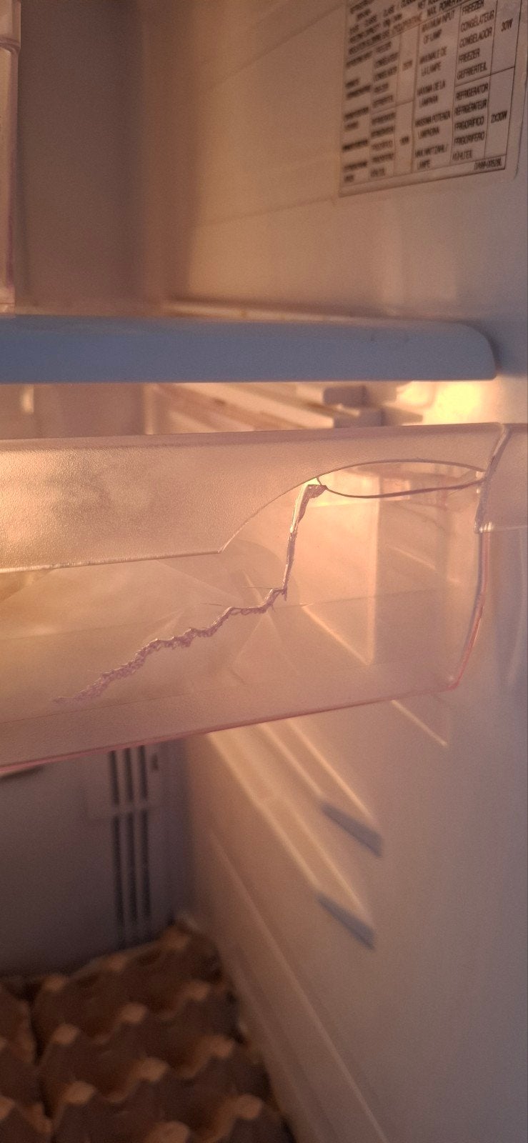 Foto 8 van Samsung Amerikaanse Koelkast met Water- en IJsdispenser