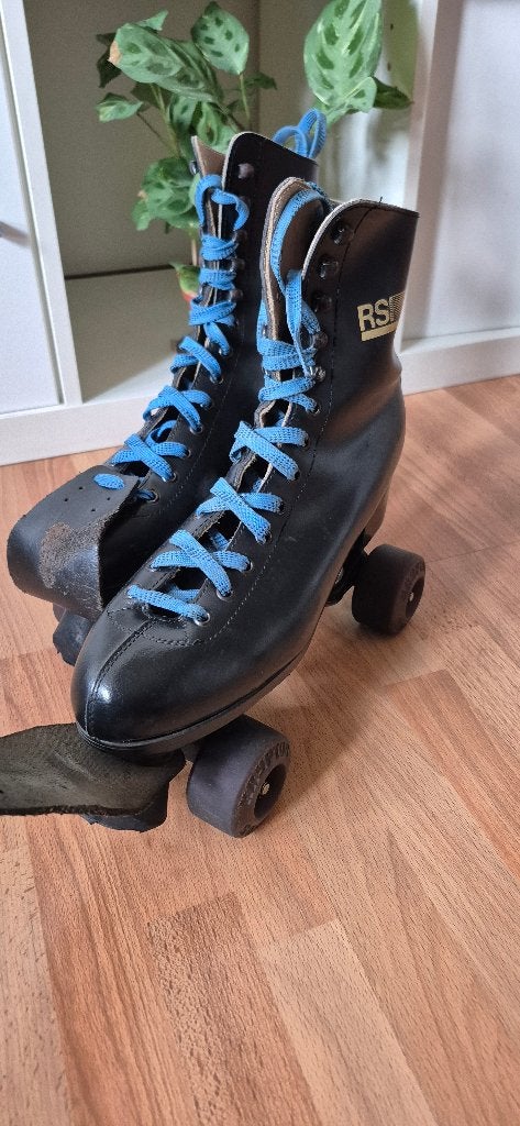 RSI rolschaatsen maat 44 te koop Amsterdam, Overige merken, Gebruikt, Dames, Overige typen